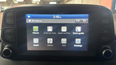 Hyundai Kona 1.0T GDi Play Edition 5dr Petrol Hatchback